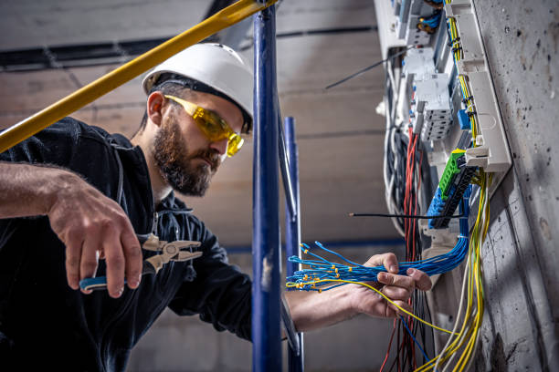 Best Electrical Upgrades for Homes  in Lake Zurich, IL