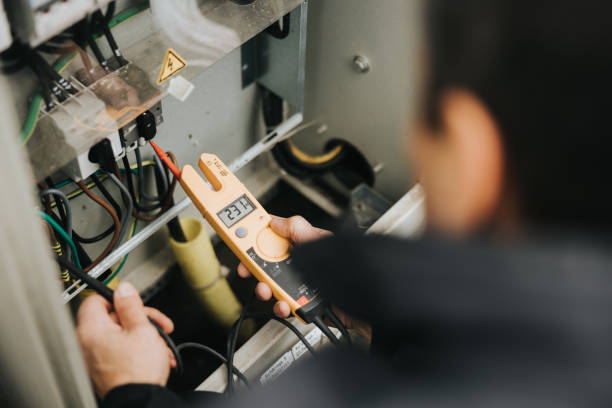 Best Emergency Electrical Repair  in Lake Zurich, IL