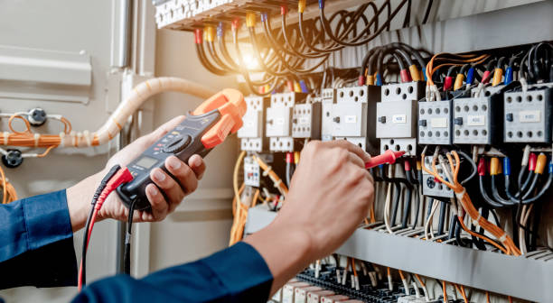 Best Residential Electrician Services  in Lake Zurich, IL