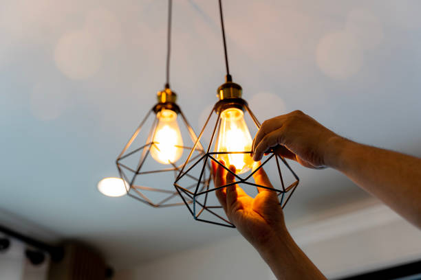 Best Electrical Installation Contractor  in Lake Zurich, IL