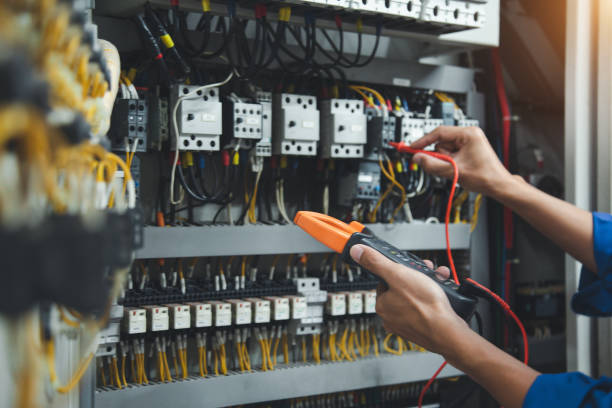 Best Affordable Electrical Installation  in Lake Zurich, IL