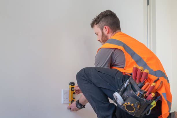 Best Licensed Electrician  in Lake Zurich, IL