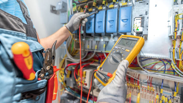 Best Electrical System Inspection  in Lake Zurich, IL