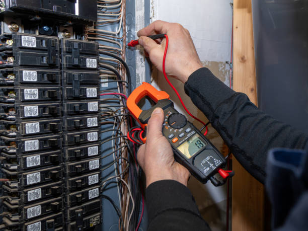 Best Electrical Upgrades for Homes  in Lake Zurich, IL