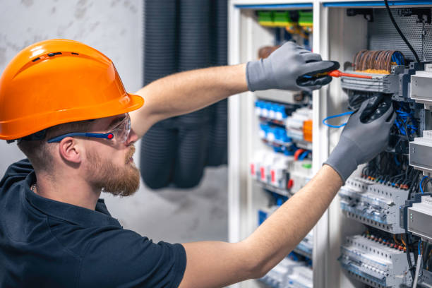 Best Electrical Installation Contractor  in Lake Zurich, IL